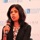 8.50 Pooja Rahman, Chief Risk Officer, Protective Life Corporation